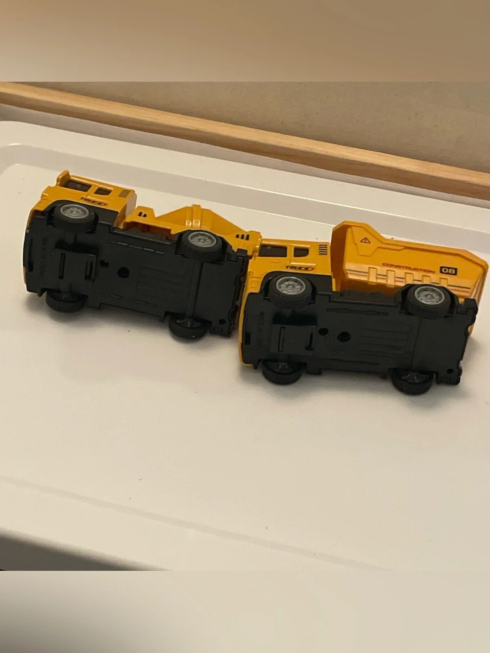 N/A durable yellow